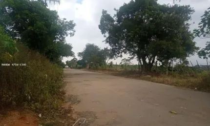 Terreno à venda na Estrada Fazenda Viaduto, Fazenda Aya, Suzano