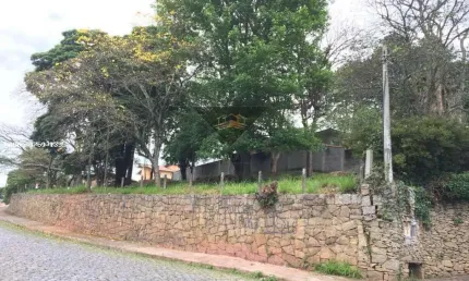 Terreno à venda na Rua Ciriaco Grisanti, Suíssa, Ribeirão Pires