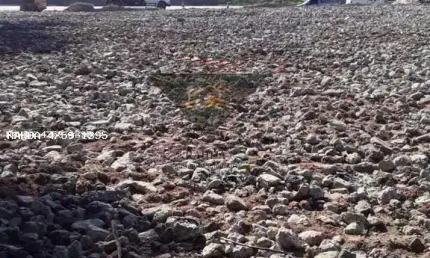 Terreno à venda na Rodovia Índio Tibiriçá, Palmeiras de São Paulo, Suzano