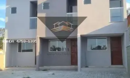 Sobrado para Venda em Mogi das Cruzes, Vila Brasileira, 2 dormitórios, 2 suítes, 1 banheiro, 2 vagas