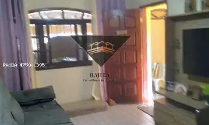 Sobrado para Venda em Suzano, Vila Figueira, 4 dormitórios, 3 banheiros, 2 vagas