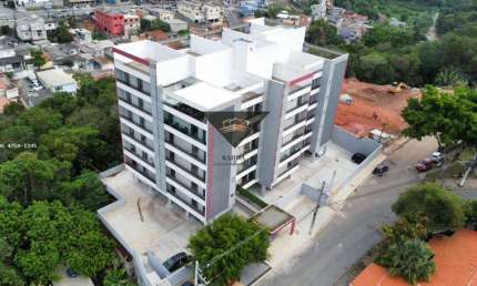 Apartamento para Venda em Arujá, Vila Pilar, 2 dormitórios, 1 banheiro, 1 vaga