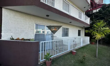 Apartamento para venda em suzano, jardim japão, 2 dormitórios, 1 banheiro, 1 vaga
