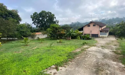 Chácara para Venda em Suzano, Chácara Mea, 4 dormitórios, 2 suítes, 1 banheiro