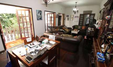 Casa comercial à venda na Rua General Francisco Glicério, Jardim Anzai, Suzano