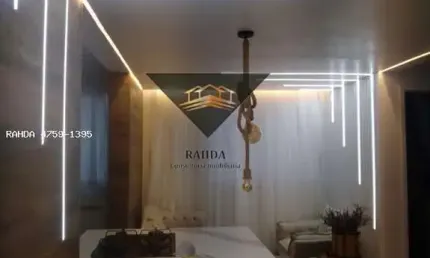 Apartamento para venda em suzano, parque santa rosa, 2 dormitórios, 1 banheiro, 1 vaga