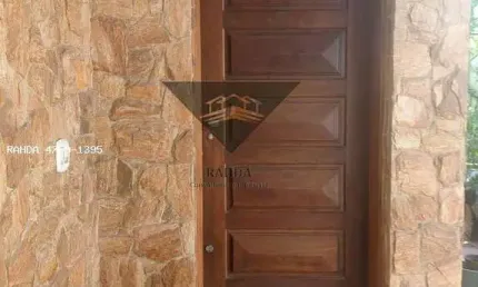 Casa para Venda em Suzano, Jardim São Luiz, 3 dormitórios, 2 banheiros, 3 vagas