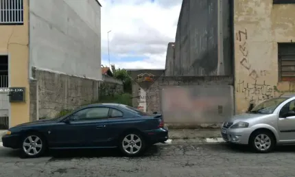 Terreno comercial para alugar na Rua Keneji Kodama, Vila Figueira, Suzano