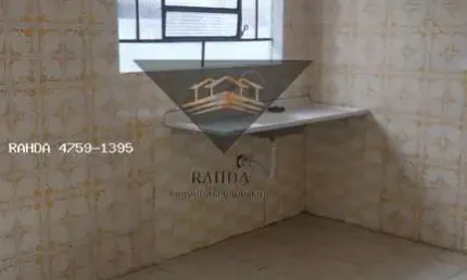 Casa para Venda em Suzano, Vila Amorim, 3 dormitórios, 1 banheiro, 1 vaga