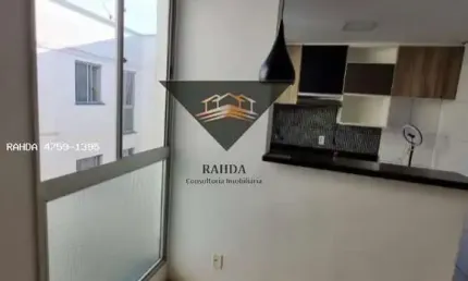 Apartamento para venda em suzano, vila urupês, 2 dormitórios, 1 banheiro, 1 vaga