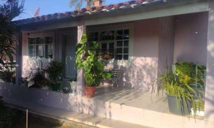Casa para Venda em Poá, Fonte Áurea, 3 dormitórios, 1 suíte, 1 banheiro, 2 vagas