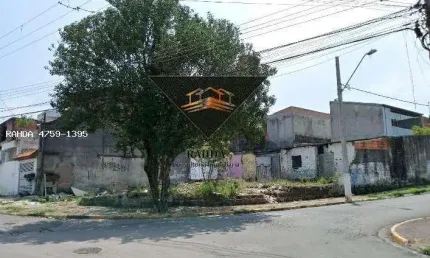 Terreno à venda na Rua Pompéia, Jardim Selma Helena, Poá