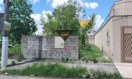 Terreno para Venda em Suzano, Jardim Quaresmeira II
