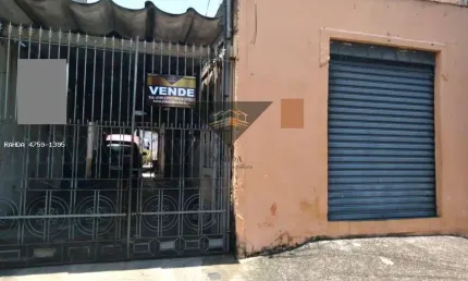 Casa para venda em suzano, jardim cacique, 6 dormitórios, 4 banheiros, 3 vagas
