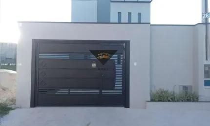 Casa para venda em suzano, jardim quaresmeira, 2 dormitórios, 2 suítes, 4 vagas
