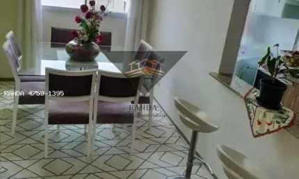 Apartamento duplex para venda em suzano, vila urupês, 3 dormitórios, 1 suíte, 2 banheiros, 2 vagas