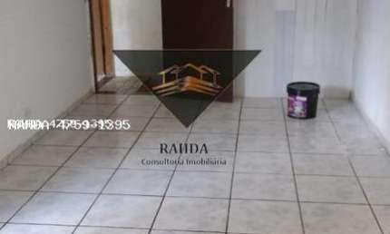 Casa à venda na Rua José Ribeiro Filho, Jardim São Bernardino, Suzano