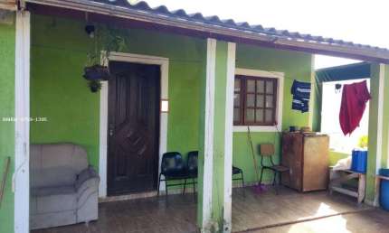 Casa para Venda em Bragança Paulista, HIPICA JAGUARI, 2 dormitórios, 2 banheiros