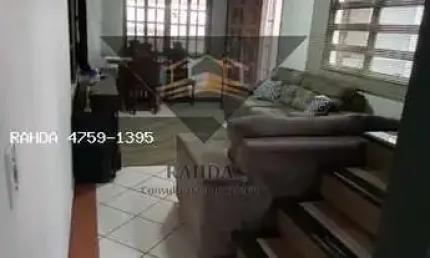 Casa para Venda em Suzano, Jardim Monte Cristo, 3 dormitórios, 1 suíte, 2 banheiros, 2 vagas