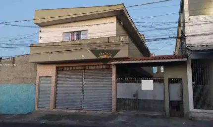 Casa para venda em suzano, jardim casa branca, 5 dormitórios, 5 banheiros, 4 vagas