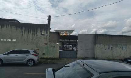 Terreno para Venda em Itaquaquecetuba, VILA MONTE BELO