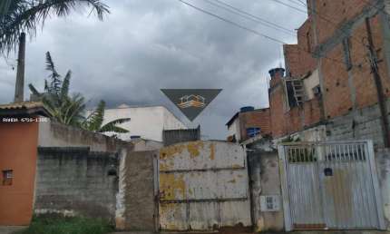 Terreno para Venda em Itaquaquecetuba, JARDIM NOSSA SENHORA D`AJUDA