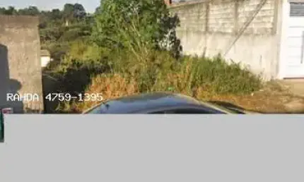 Terreno à venda na Rua João Feliciano da Silva, Parque Alvorada, Suzano