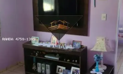 Casa para Venda em Poá, Cidade Kemel, 5 dormitórios, 2 suítes, 3 banheiros, 3 vagas