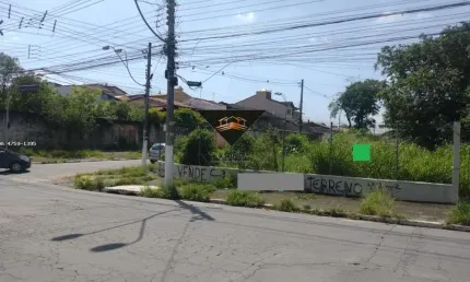 Terreno à venda na Rua Tomé de Souza, Cidade Kemel, Poá