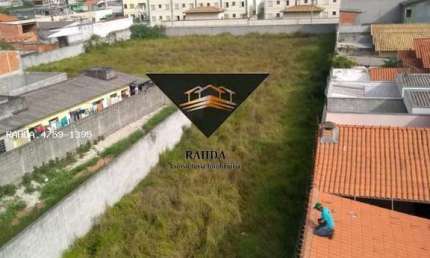 Terreno à venda na Rua Lourenço Della Nina, Jundiapeba, Mogi das Cruzes