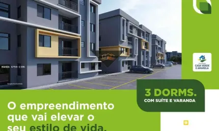 Apartamento para venda em suzano, jardim chácara mea, 3 dormitórios, 1 suíte, 1 banheiro, 1 vaga