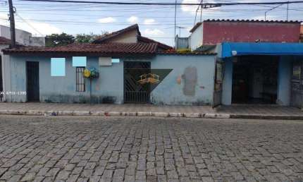 Casa para Venda em Suzano, Vila Urupês, 4 dormitórios, 4 banheiros, 2 vagas