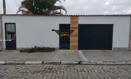 Casa para Venda em Suzano, Jardim Imperador, 2 dormitórios, 2 banheiros, 3 vagas