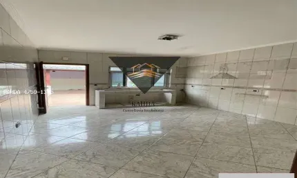 Casa para venda em são paulo, jardim das camélias, 4 dormitórios, 3 banheiros