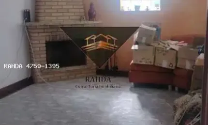 Casa para Venda em Mogi das Cruzes, Mogi Moderno, 3 dormitórios, 1 suíte, 3 banheiros, 4 vagas
