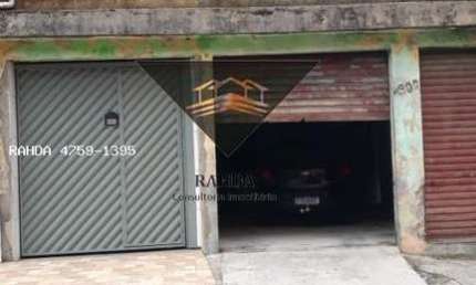 Casa para Venda em Rio Grande da Serra, VILA SÃO JOÃO