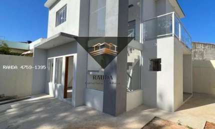 Casa para Venda em Suzano, Colorado, 2 dormitórios, 1 suíte, 1 banheiro, 2 vagas