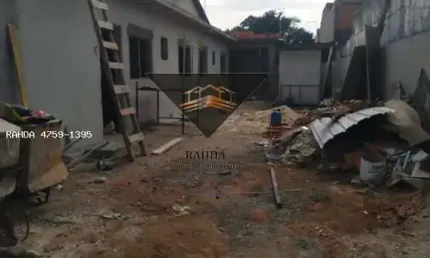 Casa para Venda em Suzano, JARDIM MIRIAM, 3 dormitórios, 1 suíte, 1 banheiro, 3 vagas