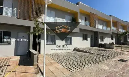 Casa em Condomínio para Venda em Suzano, Jardim Modelo, 3 dormitórios, 3 suítes, 2 vagas