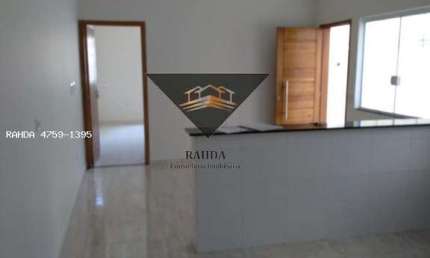 Casa para Venda em Suzano, Jardim Ana Rosa, 2 dormitórios, 1 suíte, 1 banheiro, 2 vagas