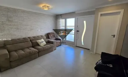 Casa em condomínio para venda em suzano, jardim modelo, 3 dormitórios, 1 suíte, 4 banheiros, 2 vagas