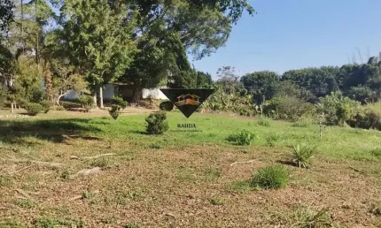 Terreno à venda na Estrada do Guaio, Jardim Nova Poá, Poá