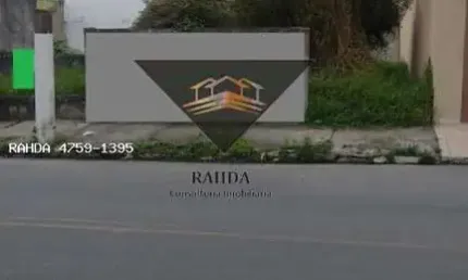 Terreno à venda na Rua Adir Correia De Lima, Jardim Quaresmeira, Suzano