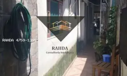 Casa para Venda em Suzano, Suzanópolis, 1 dormitório, 2 banheiros, 2 vagas