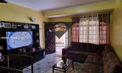 Casa para Venda em Suzano, VILA HELENA, 4 dormitórios, 2 suítes, 1 banheiro, 2 vagas