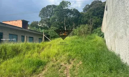 Terreno para venda em mogi das cruzes, jardim piatã