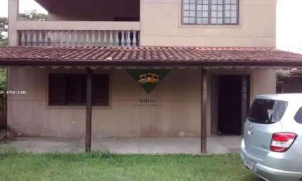 Casa de Praia para Venda em Bertioga, Vista Linda, 3 dormitórios, 3 banheiros, 4 vagas