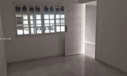 Casa para Venda em Suzano, Vila Costa, 3 dormitórios, 1 banheiro, 5 vagas