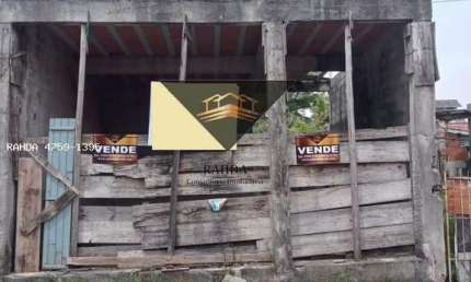 Casa para Venda em Suzano, Jardim Graziela, 4 dormitórios, 2 banheiros, 2 vagas