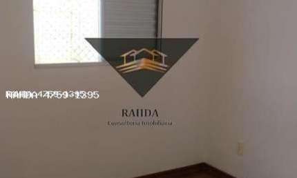 Apartamento para Venda em Suzano, Cidade Boa Vista, 2 dormitórios, 1 banheiro, 1 vaga